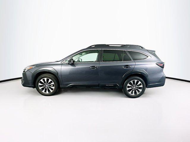 used 2023 Subaru Outback car, priced at $26,039