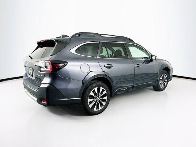 used 2023 Subaru Outback car, priced at $26,039