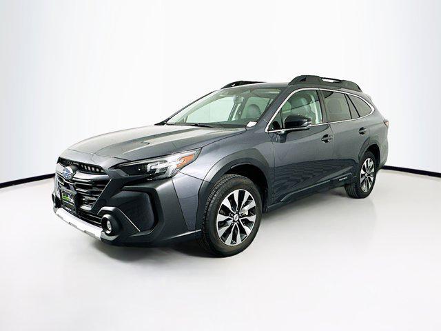 used 2023 Subaru Outback car, priced at $26,039