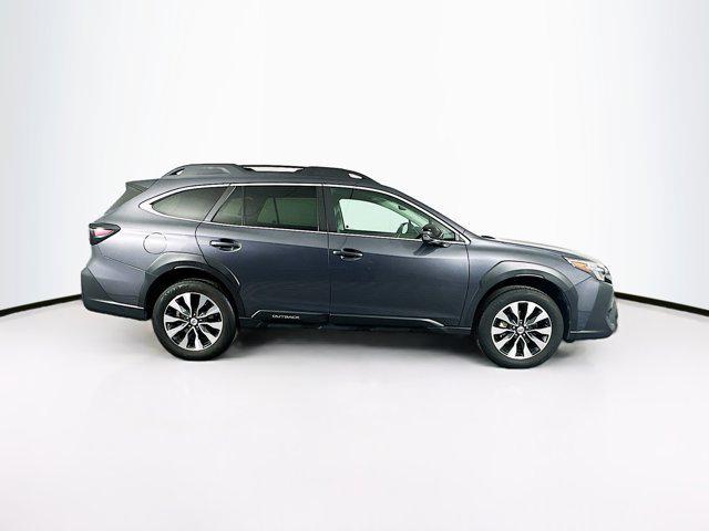 used 2023 Subaru Outback car, priced at $26,039