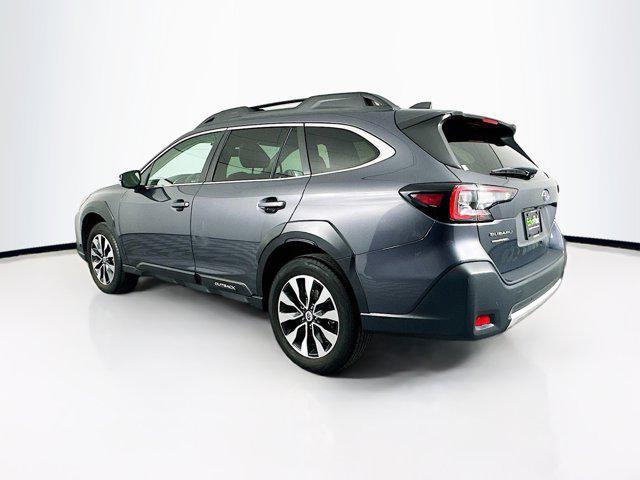 used 2023 Subaru Outback car, priced at $26,039