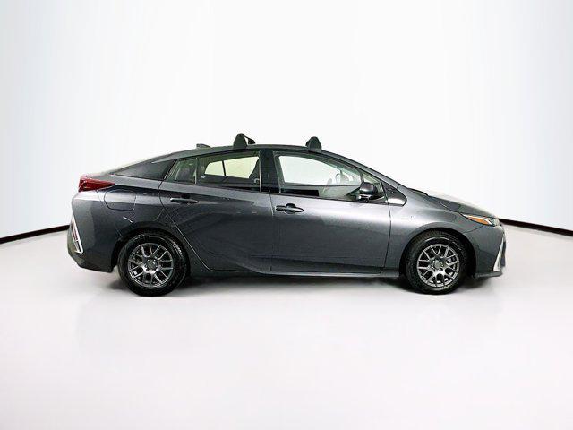 used 2018 Toyota Prius Prime car, priced at $16,399