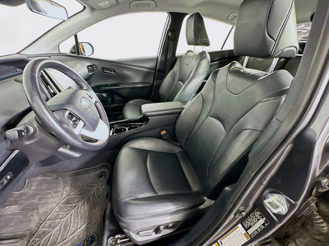 used 2018 Toyota Prius Prime car, priced at $16,399