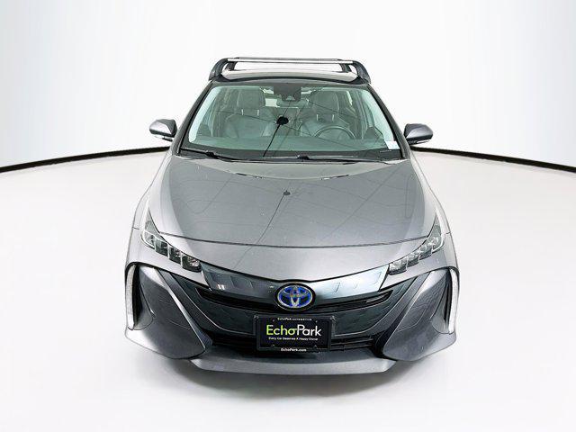 used 2018 Toyota Prius Prime car, priced at $16,399