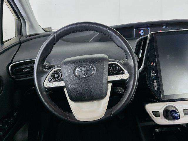used 2018 Toyota Prius Prime car, priced at $16,399