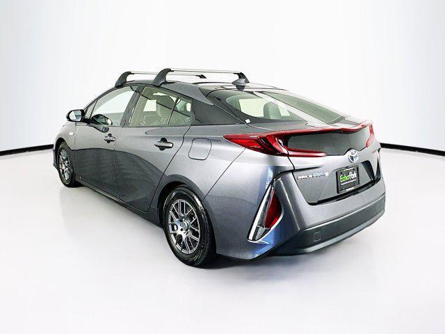 used 2018 Toyota Prius Prime car, priced at $16,399