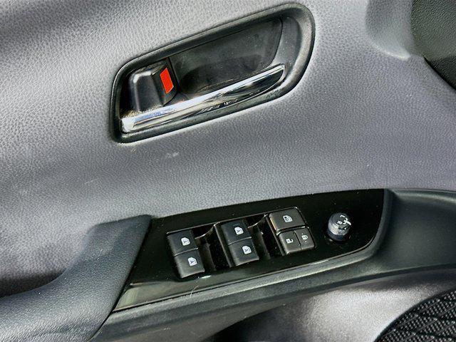 used 2018 Toyota Prius Prime car, priced at $16,399