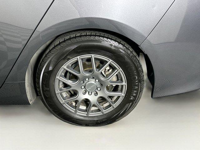 used 2018 Toyota Prius Prime car, priced at $16,399