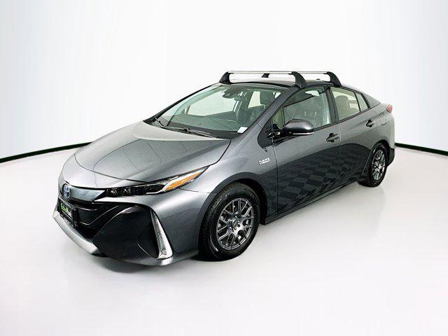 used 2018 Toyota Prius Prime car, priced at $16,399