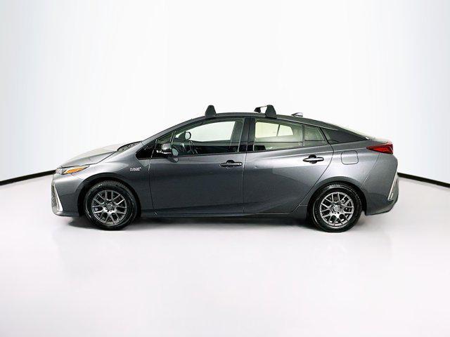 used 2018 Toyota Prius Prime car, priced at $16,399