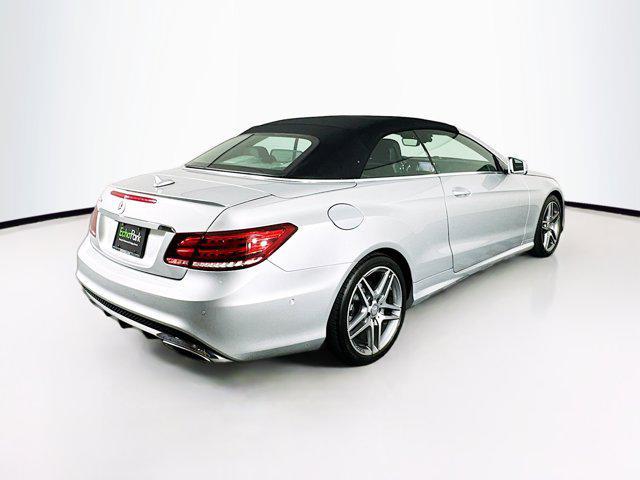 used 2014 Mercedes-Benz E-Class car, priced at $20,997