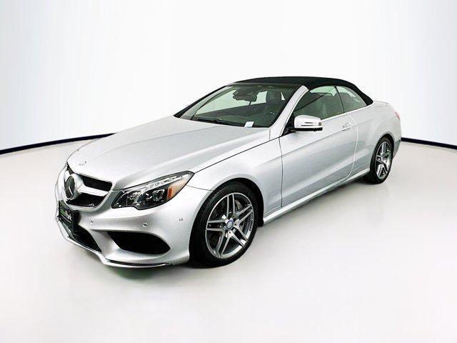 used 2014 Mercedes-Benz E-Class car, priced at $20,997