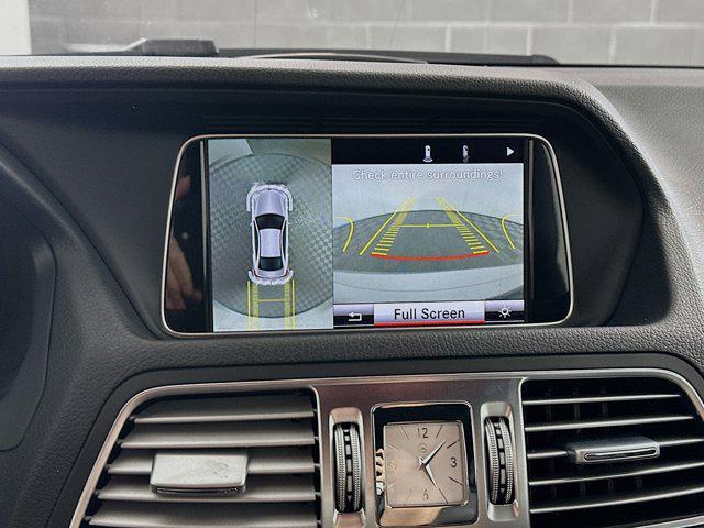 used 2014 Mercedes-Benz E-Class car, priced at $20,997