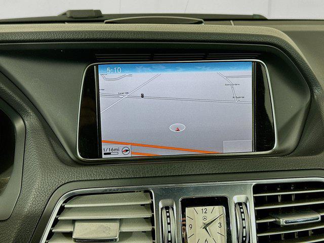 used 2014 Mercedes-Benz E-Class car, priced at $20,997