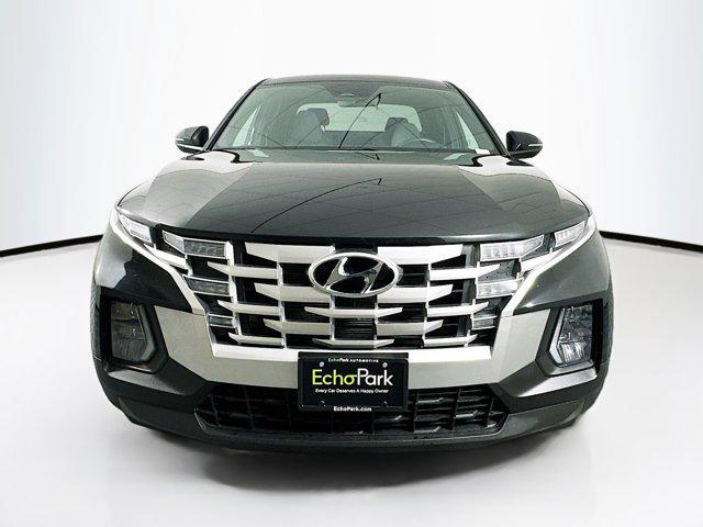 used 2024 Hyundai Santa Cruz car, priced at $22,339