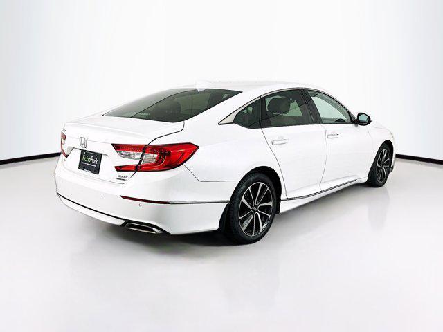 used 2018 Honda Accord car, priced at $18,999