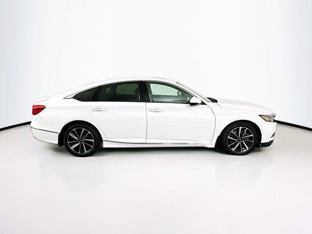 used 2018 Honda Accord car, priced at $18,999