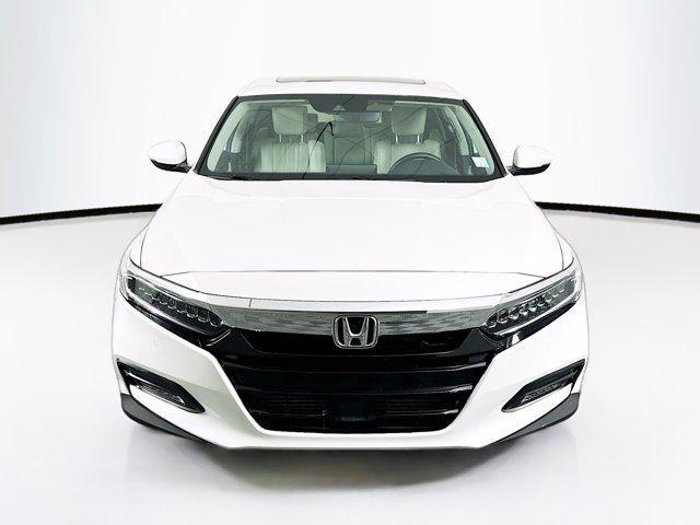 used 2018 Honda Accord car, priced at $18,999