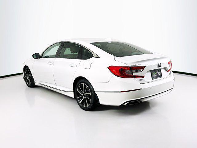 used 2018 Honda Accord car, priced at $18,999