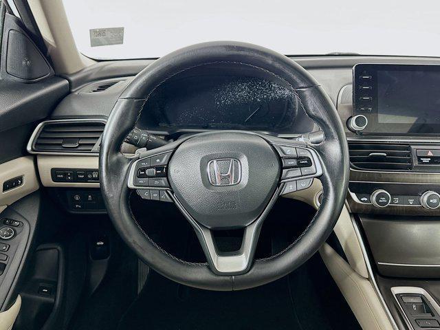 used 2018 Honda Accord car, priced at $18,999