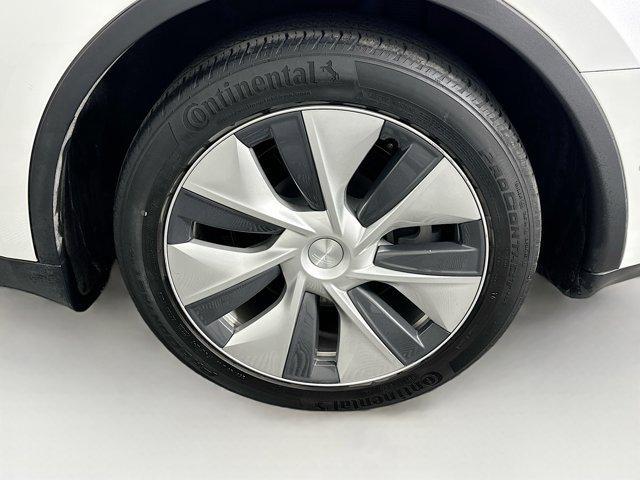 used 2021 Tesla Model Y car, priced at $26,997