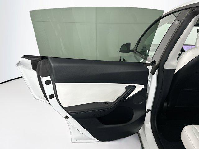 used 2021 Tesla Model Y car, priced at $26,997