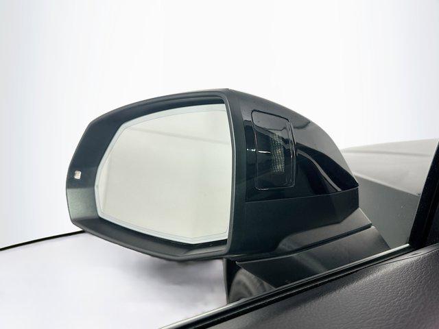 used 2021 Audi Q5 car, priced at $30,997