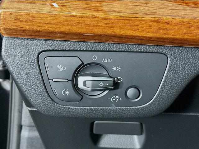 used 2021 Audi Q5 car, priced at $30,997