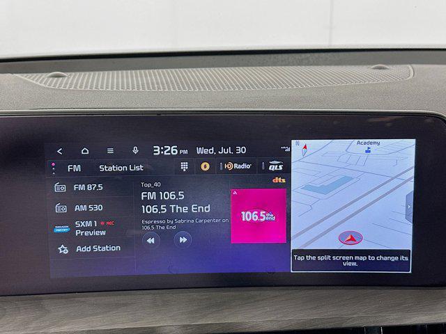 used 2023 Kia Telluride car, priced at $39,897
