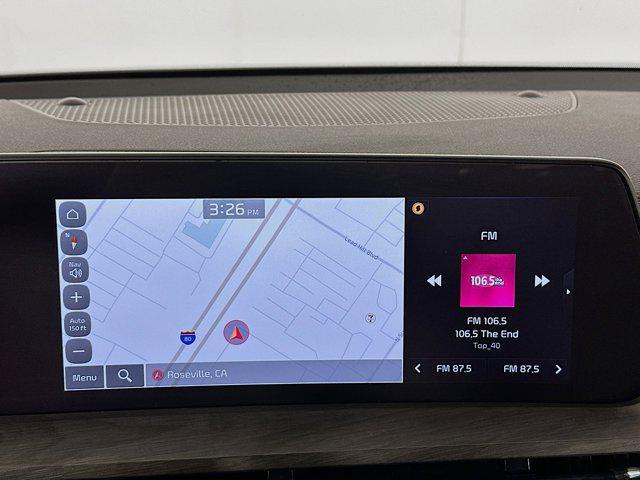 used 2023 Kia Telluride car, priced at $39,897