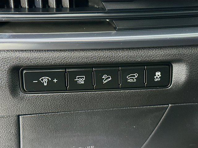 used 2023 Kia Telluride car, priced at $39,897