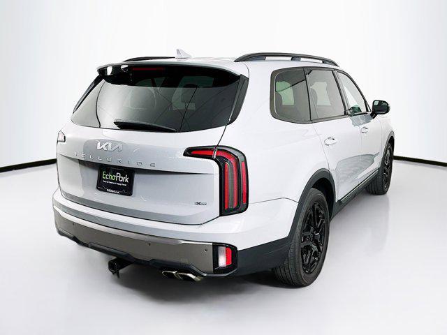 used 2023 Kia Telluride car, priced at $39,897