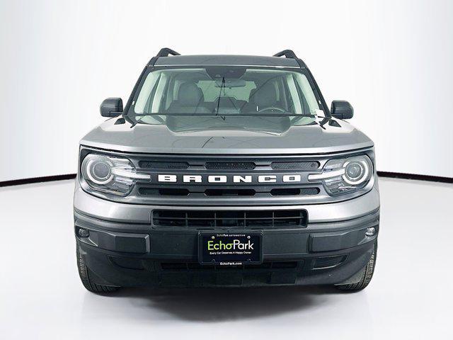 used 2024 Ford Bronco Sport car, priced at $23,639