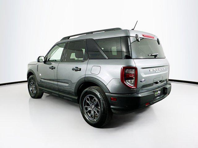 used 2024 Ford Bronco Sport car, priced at $23,639