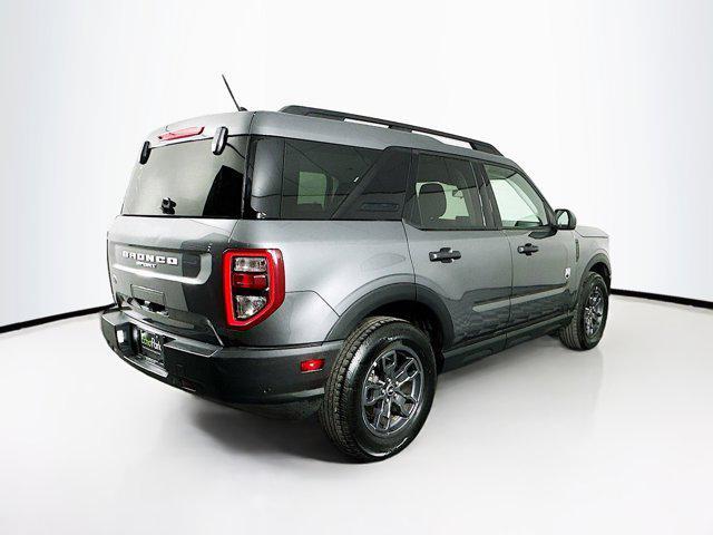 used 2024 Ford Bronco Sport car, priced at $23,639