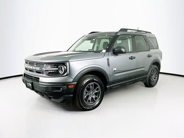 used 2024 Ford Bronco Sport car, priced at $23,639