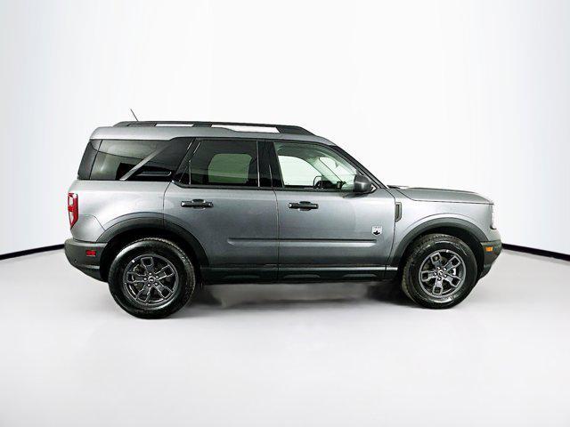 used 2024 Ford Bronco Sport car, priced at $23,639