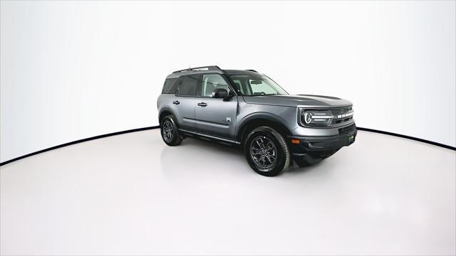 used 2024 Ford Bronco Sport car, priced at $26,589