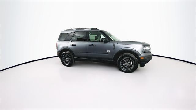 used 2024 Ford Bronco Sport car, priced at $26,589