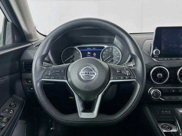used 2023 Nissan Sentra car, priced at $16,296