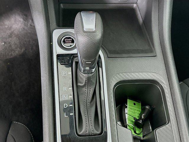 used 2023 Nissan Sentra car, priced at $16,296