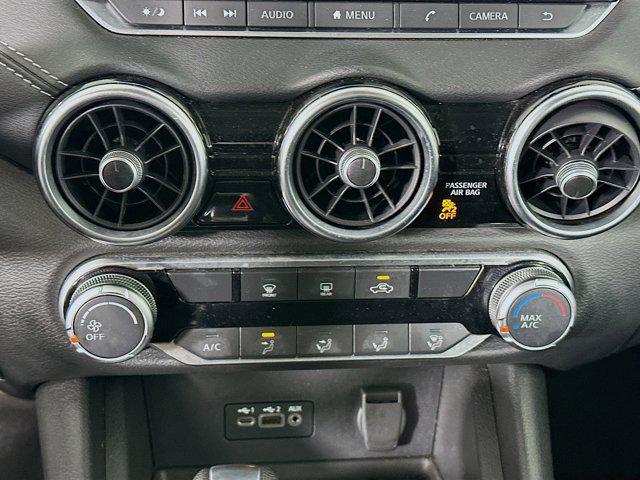 used 2023 Nissan Sentra car, priced at $16,296