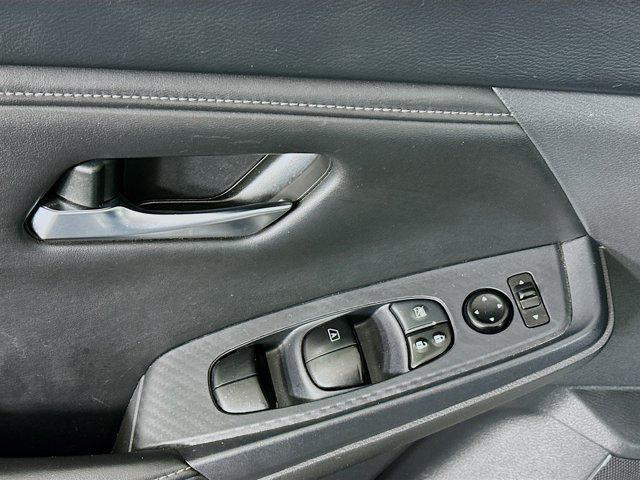 used 2023 Nissan Sentra car, priced at $16,296