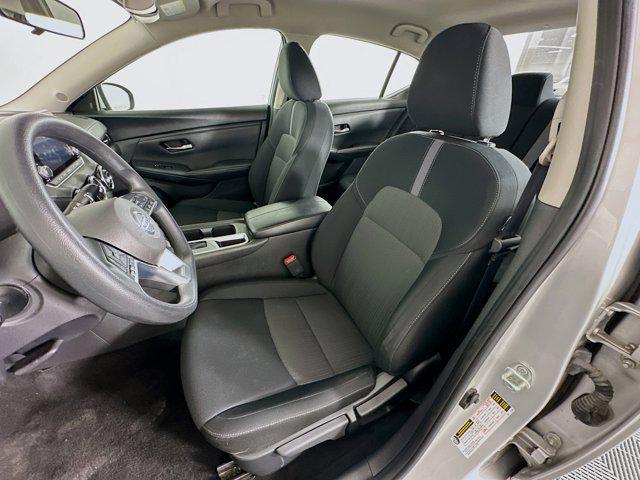 used 2023 Nissan Sentra car, priced at $16,296