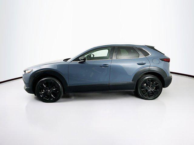 used 2022 Mazda CX-30 car, priced at $20,689