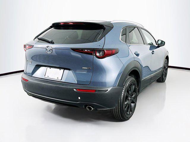 used 2022 Mazda CX-30 car, priced at $20,689