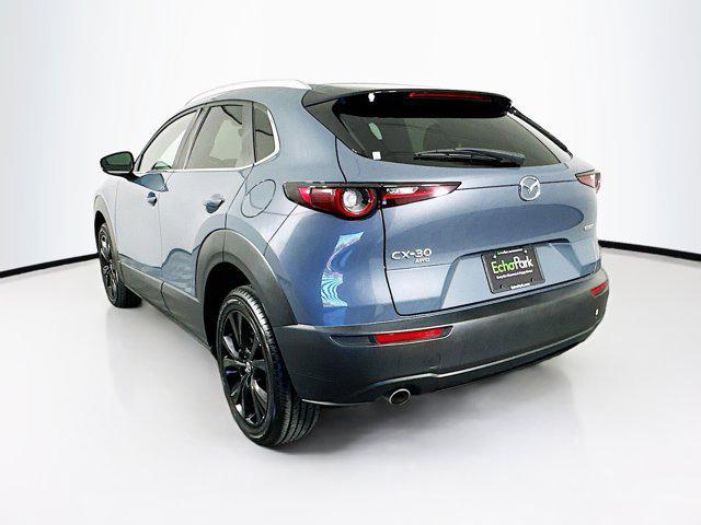 used 2022 Mazda CX-30 car, priced at $20,689