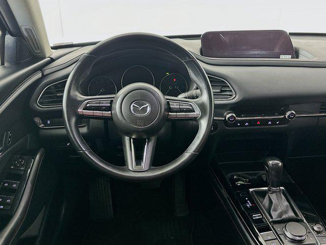 used 2022 Mazda CX-30 car, priced at $20,689