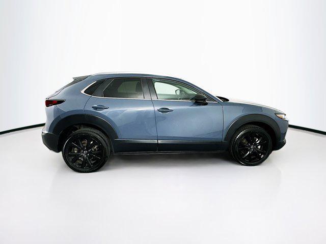 used 2022 Mazda CX-30 car, priced at $20,689