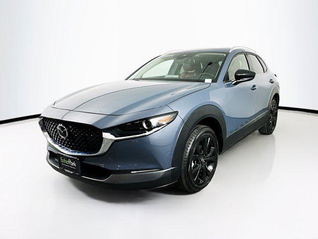 used 2022 Mazda CX-30 car, priced at $20,689